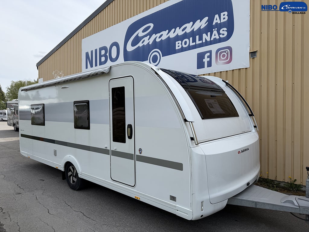 Adria ADORA 613 HT