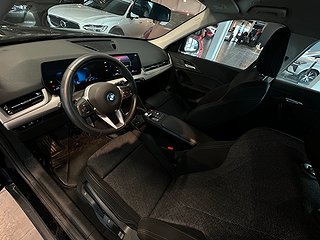 BMW X1 xDrive30e Plug-In Hybrid SoV/Kamera/Rattvärme/Carplay