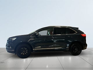 Ford Edge 2.0 AWD Titanium Plus Vignale Drag Dvärme B-kamera S&V – bild 4