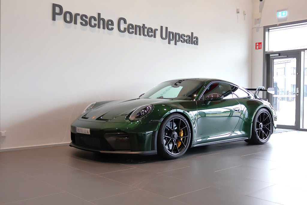 Porsche 911 GT3