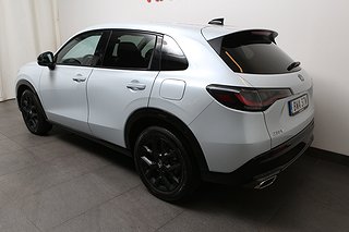 SUV Honda ZR-V 4 av 25