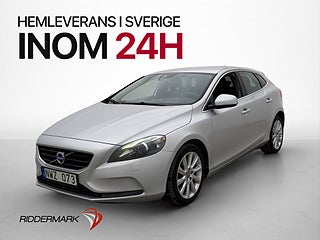 Brugt Volvo V40 1.9 D