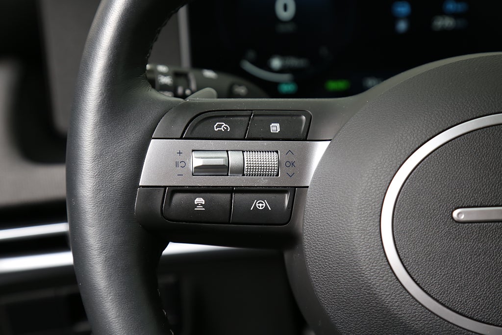 Hyundai Tucson PHEV 4WD Essential *RA Dagen*