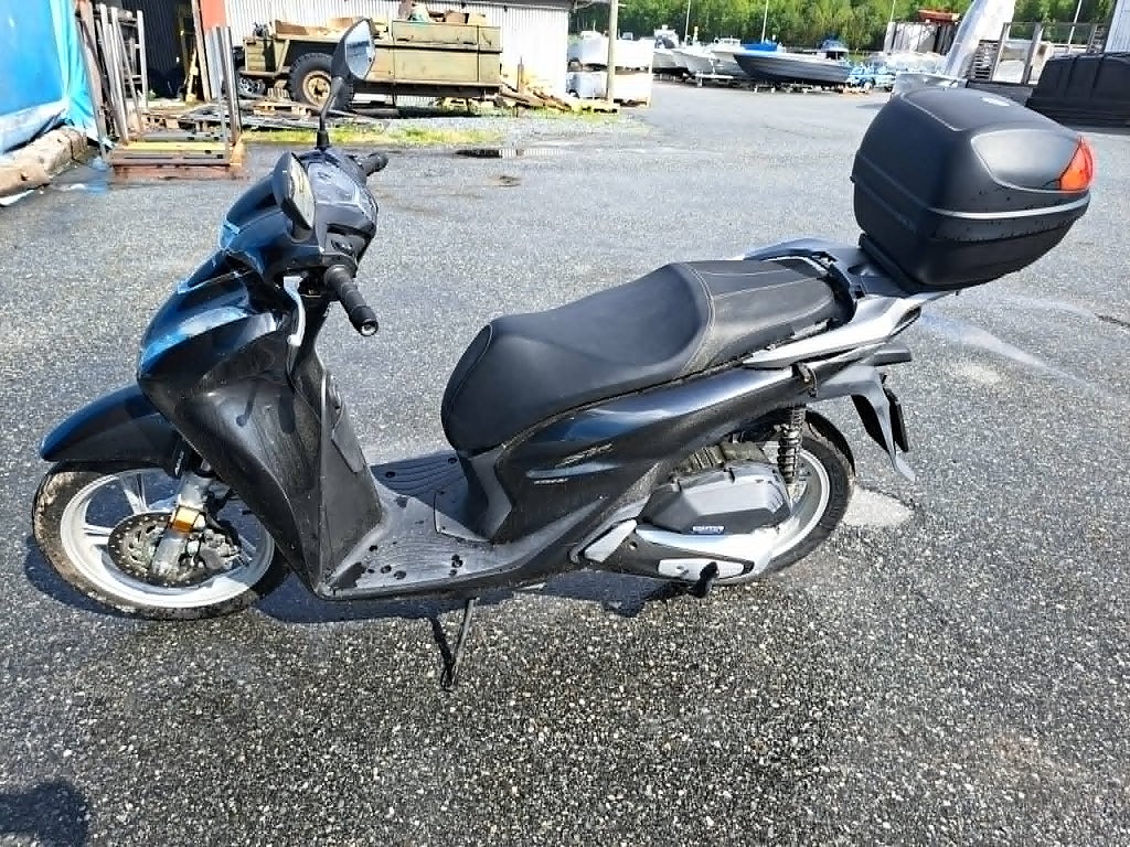 Honda SH150 