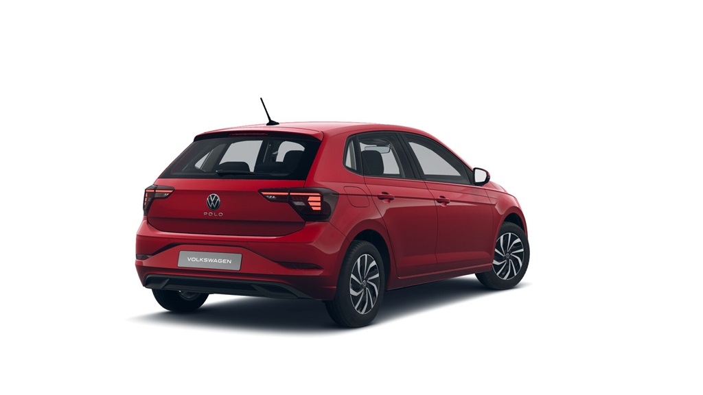 Volkswagen Polo 2027, bild 5/10
