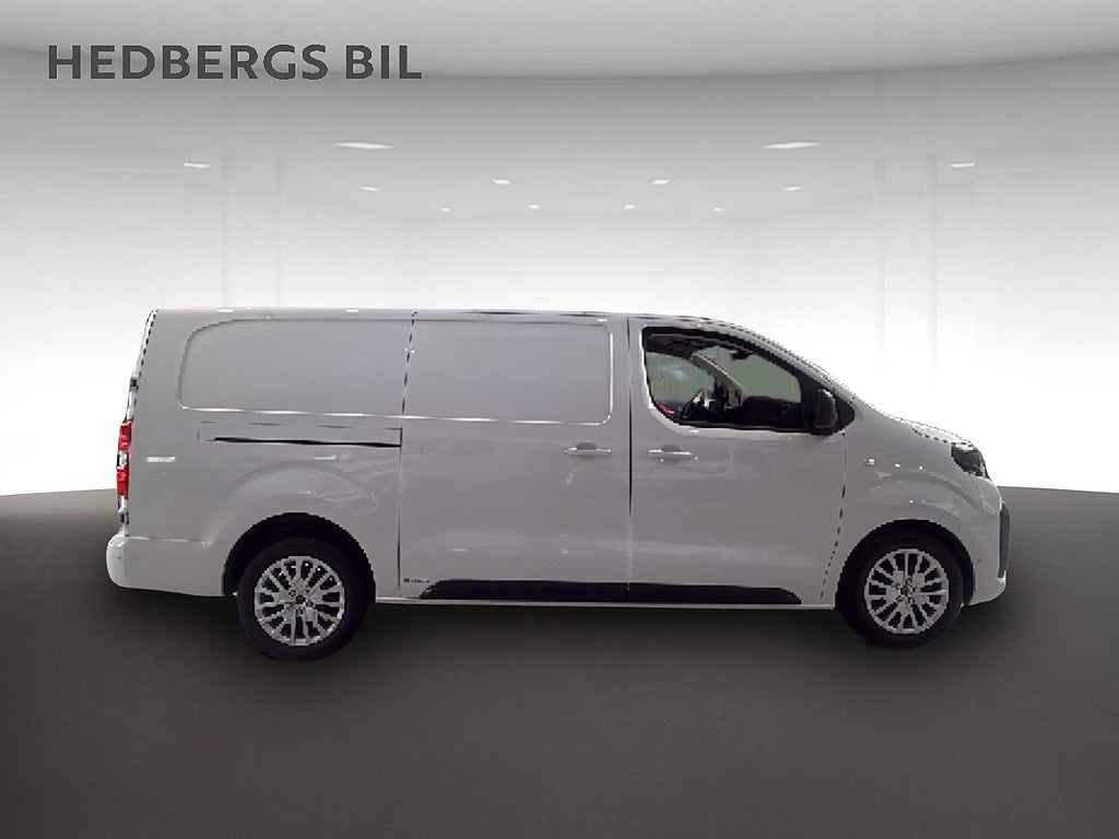 Peugeot Expert 2.2 BlueHDi PLUS 150 AUT  L3 thumbnail