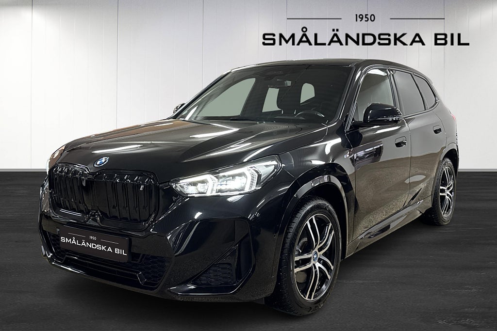 BMW X1 i xDrive30 M Sport 306hk