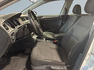 Volkswagen Golf Sportscombi 1.6 TDI 4M Base Drag Värmare Fullservad S&V