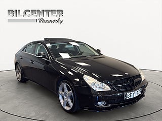 İkinci el  Mercedes Benz Cls-Class 320 CDI