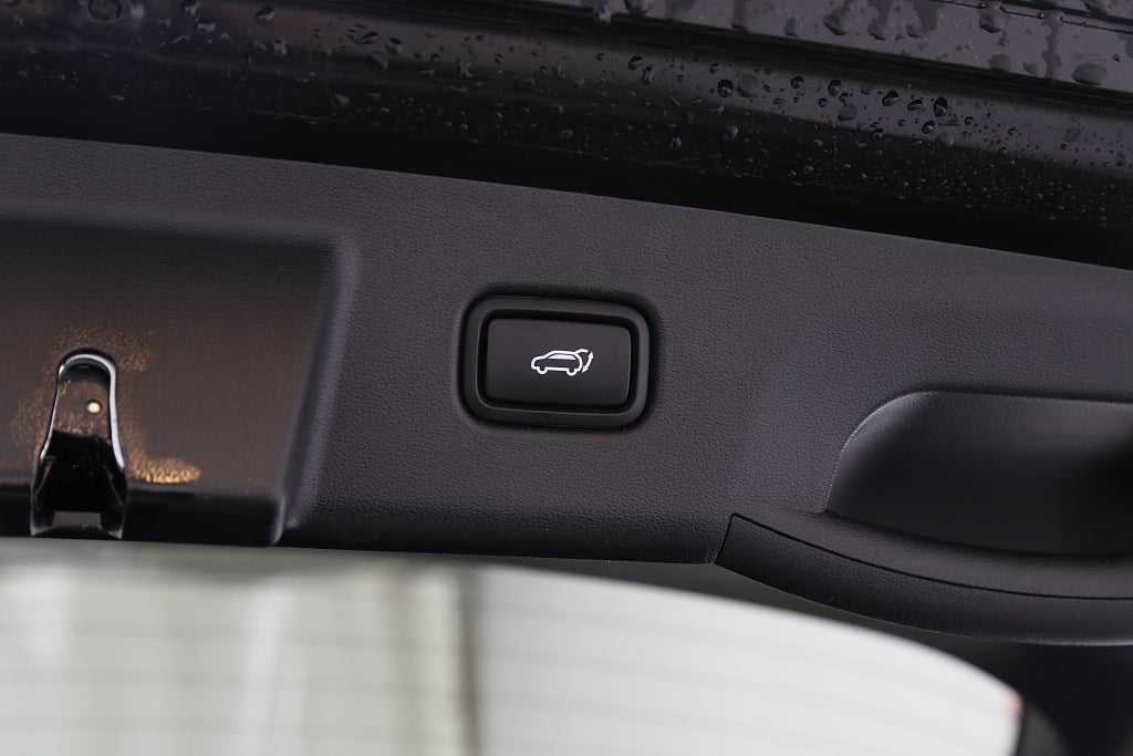 Hyundai Tucson 1,6 T-GDi Hybrid 230hk 4WD HEV N-Line 360° Pano Drag 2022