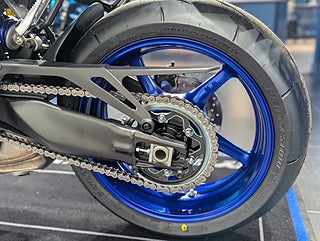 Yamaha YZF-R9/Räntekampanj 3,45% / Icon Blue/ Omgående leverans!