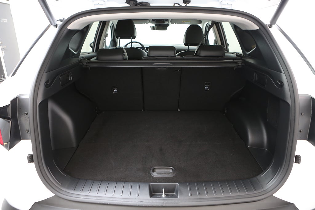 Hyundai Tucson * PHEV 4WD Advanced | Aut | 252HK | Moms 2025