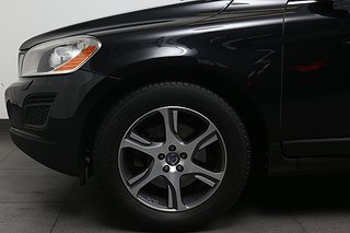 SUV Volvo XC60 3 av 21