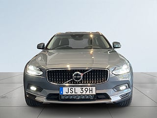 Volvo V90 Cross Country D4 AWD Advanced Edition Kamera/H&K/MoK/Drag/BLIS/Navi – bild 2