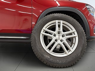 Mercedes-Benz GLB 200 7G-DCT Progressive Line S&V-hjul/Kamera/Navi – bild 14