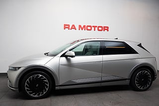 SUV Hyundai IONIQ 5 4 av 26