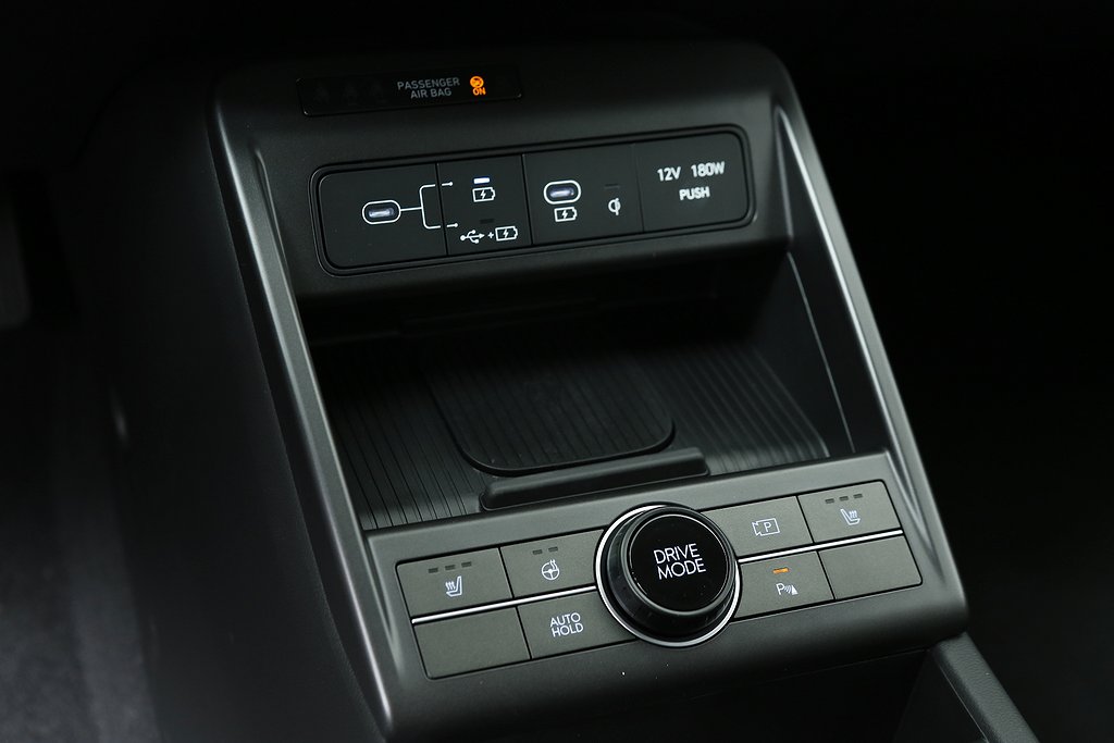 Hyundai Kona Electric 65kWh Advanced - Business lease 2025