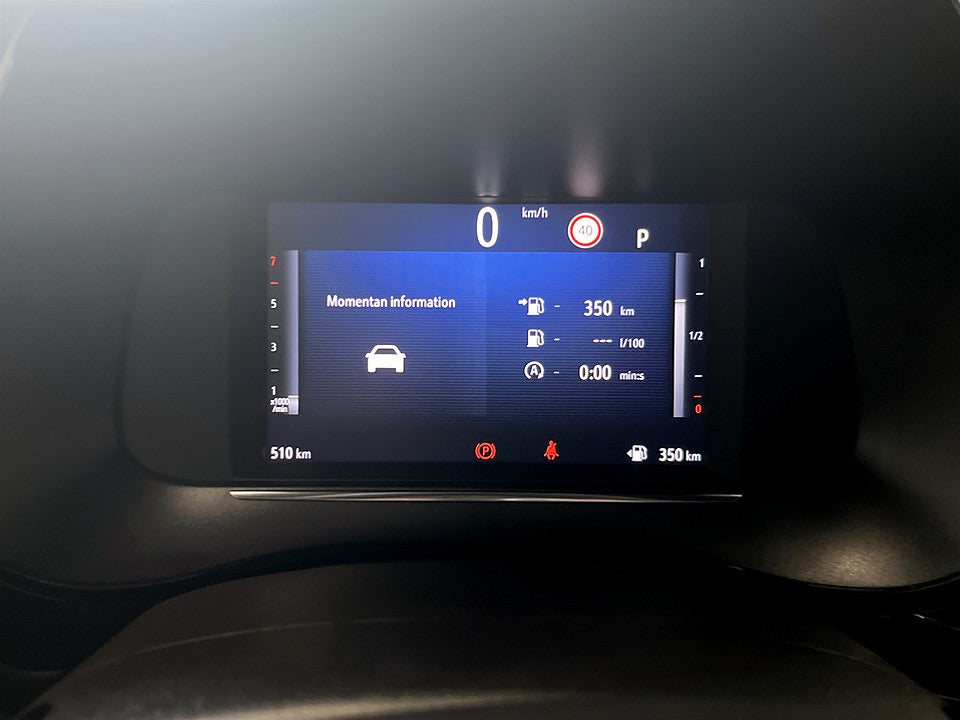 Bild på Opel Corsa 1.2 Turbo GSi Automat Euro 6