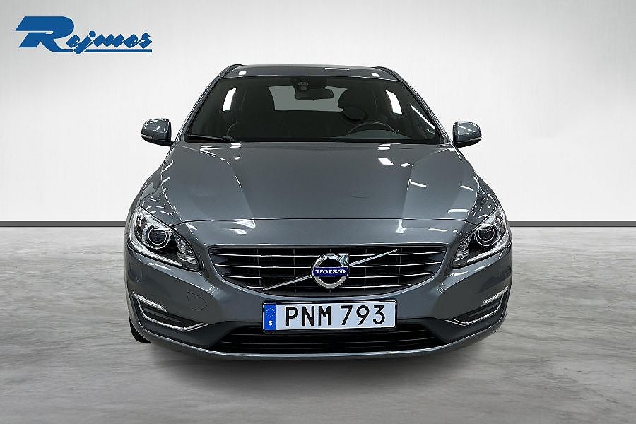 Volvo V60 D4 AWD Momentum Business E