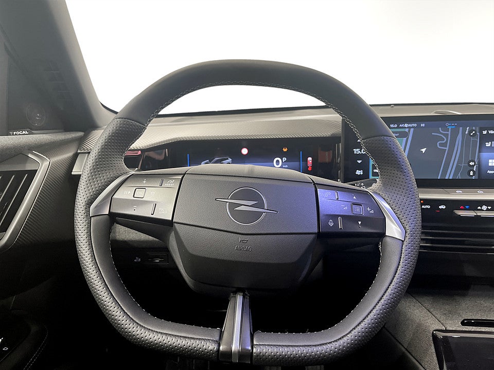 Bild på Opel Grandland GS+ Electric - DEMO
