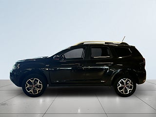 Dacia Duster 1.3 TCe GPF 4×4 Drag Navi Bkamera Farthållare S&V-däck – bild 4
