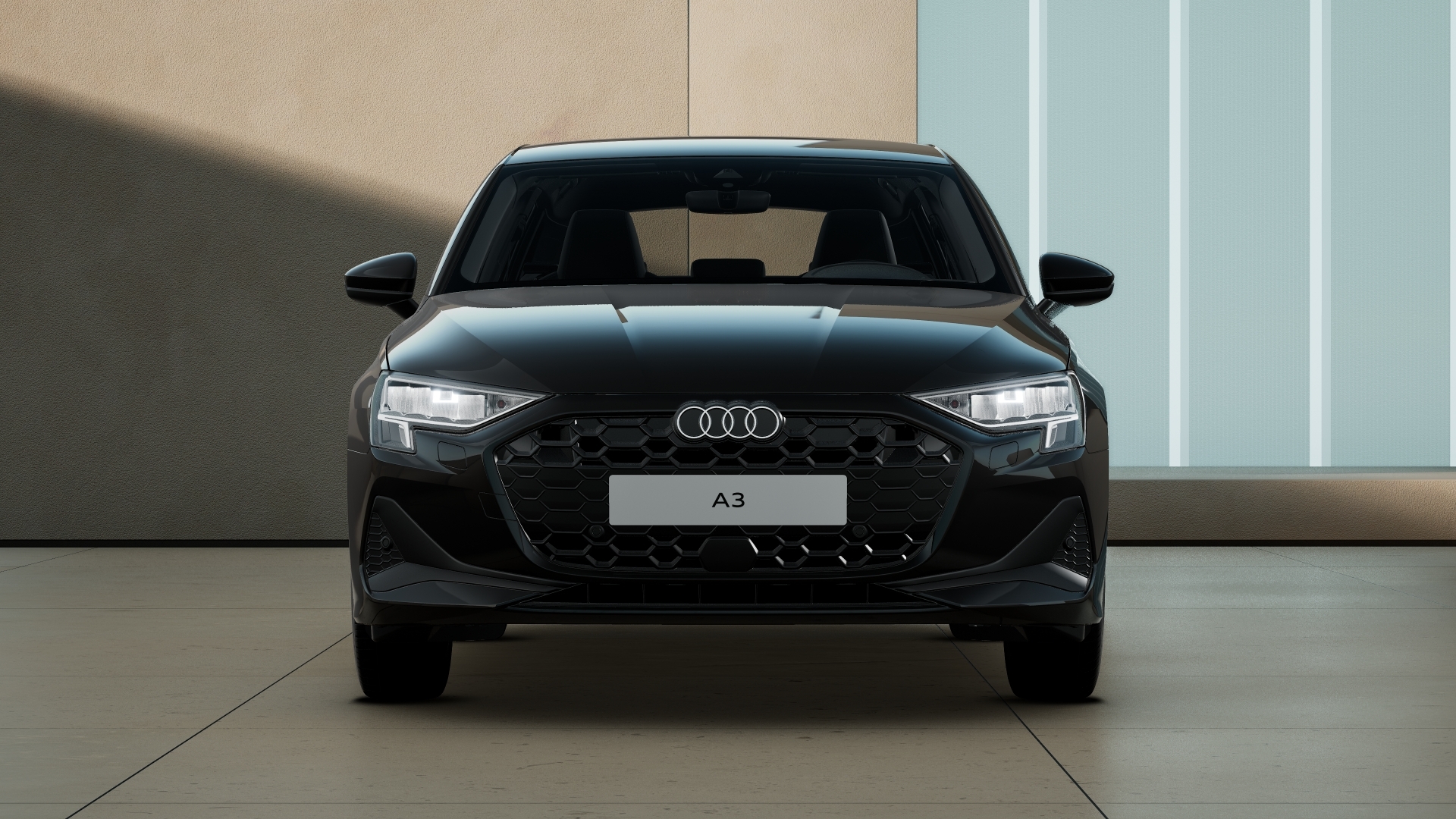 Audi A3 2026, kuva 7/10