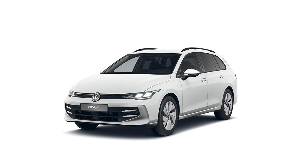 Volkswagen Golf Sportscombi Life 1.5 eTSI 150 HK DSG7