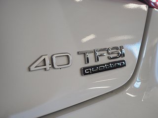 Halvkombi Audi A3 8 av 27