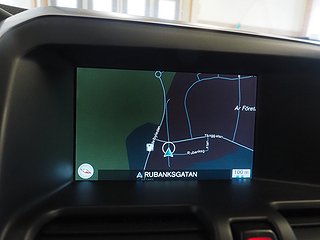 SUV Volvo XC60 23 av 27