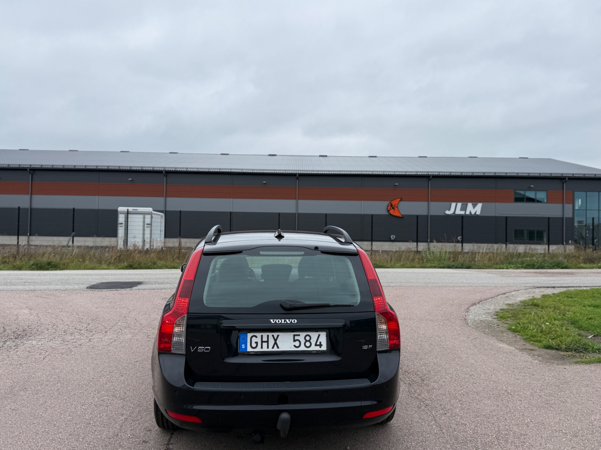 Volvo V50 2008, bild 3/10