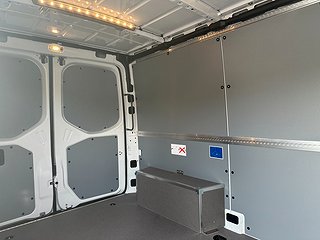 Övrigttransport Mercedes-Benz Sprinter 7 av 12