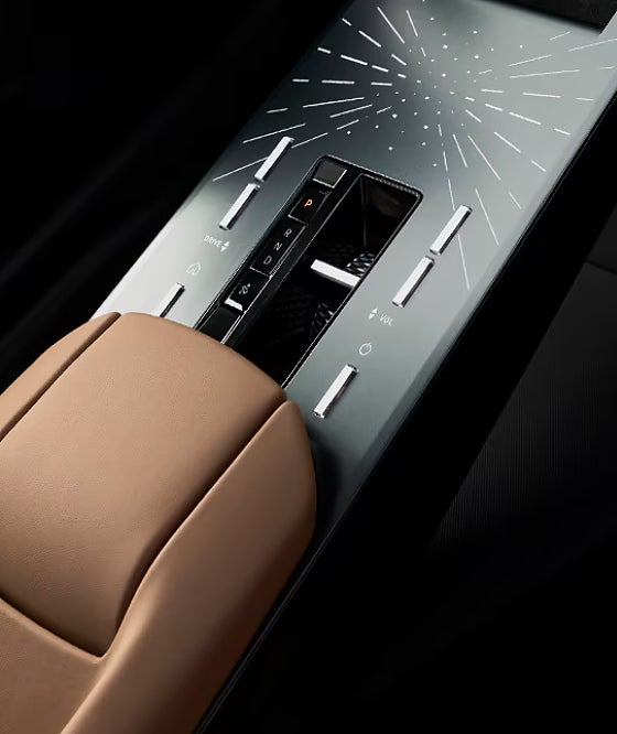 Bild på DS N8  Electric FWD/AWD 245hk/350hk 75 Mils räckvidd