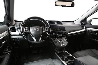 SUV Honda CR-V 17 av 30