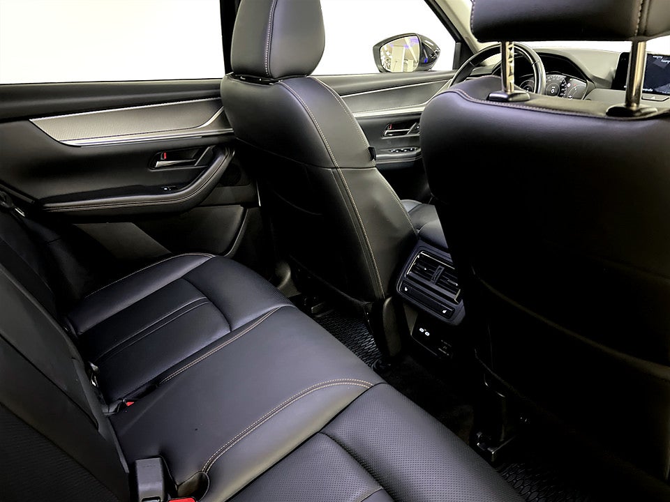 Bild på Mazda CX-60 Homura Comf PHEV 327hk AWD Conv & sound Driver Assist