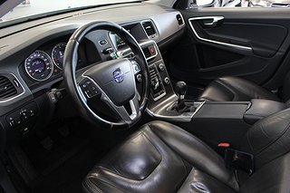 Kombi Volvo V60 12 av 18