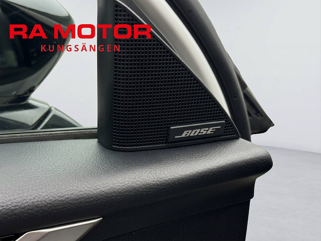 Mazda CX-60 PHEV 327hk Homura | Navi | Bose | 360° | HUD | MOMS 2022