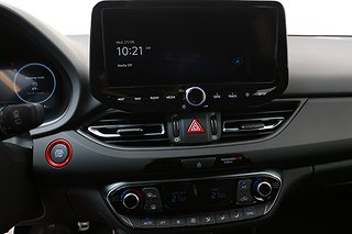 Halvkombi Hyundai i30 23 av 26