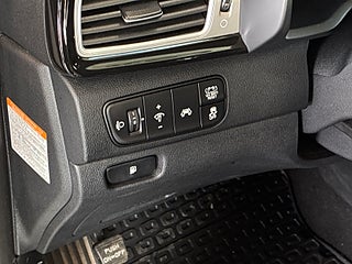 Kia Niro Hybrid DCT Advance Plus Kamera/Carplay/Skinn/Dragkrok – bild 19