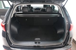 SUV Kia Sportage 9 av 20