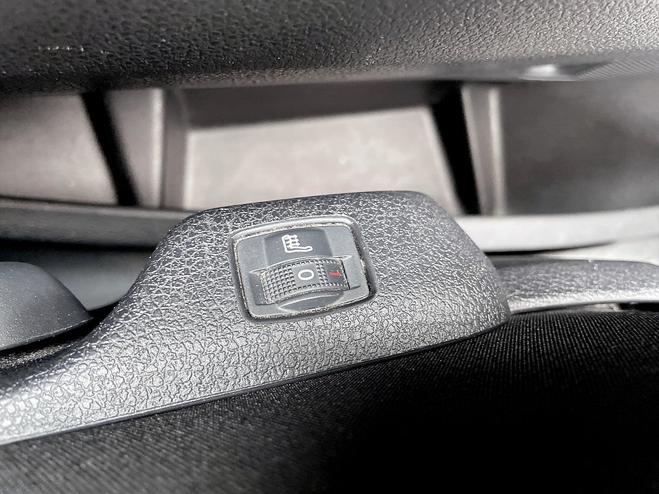 Bild på Citroën Jumpy Business Premium 2.0 BHDi 145hk Aut L3 WEBASTO B-KAMERA