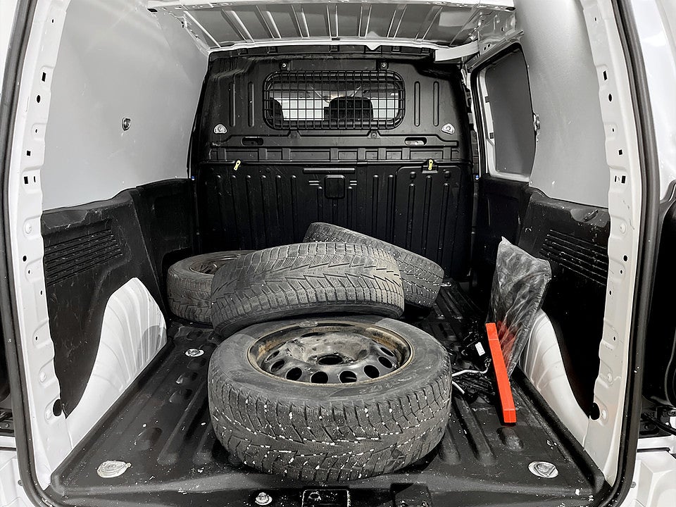 Bild på Peugeot Partner PRO+ 1.5 BHDi 130hk Aut L1 B-KAMERA DRAG