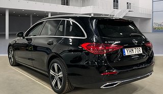 Kombi Mercedes-Benz C 2 av 6