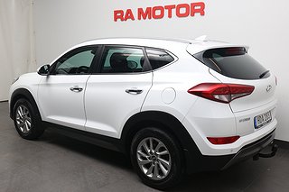 SUV Hyundai Tucson 3 av 21
