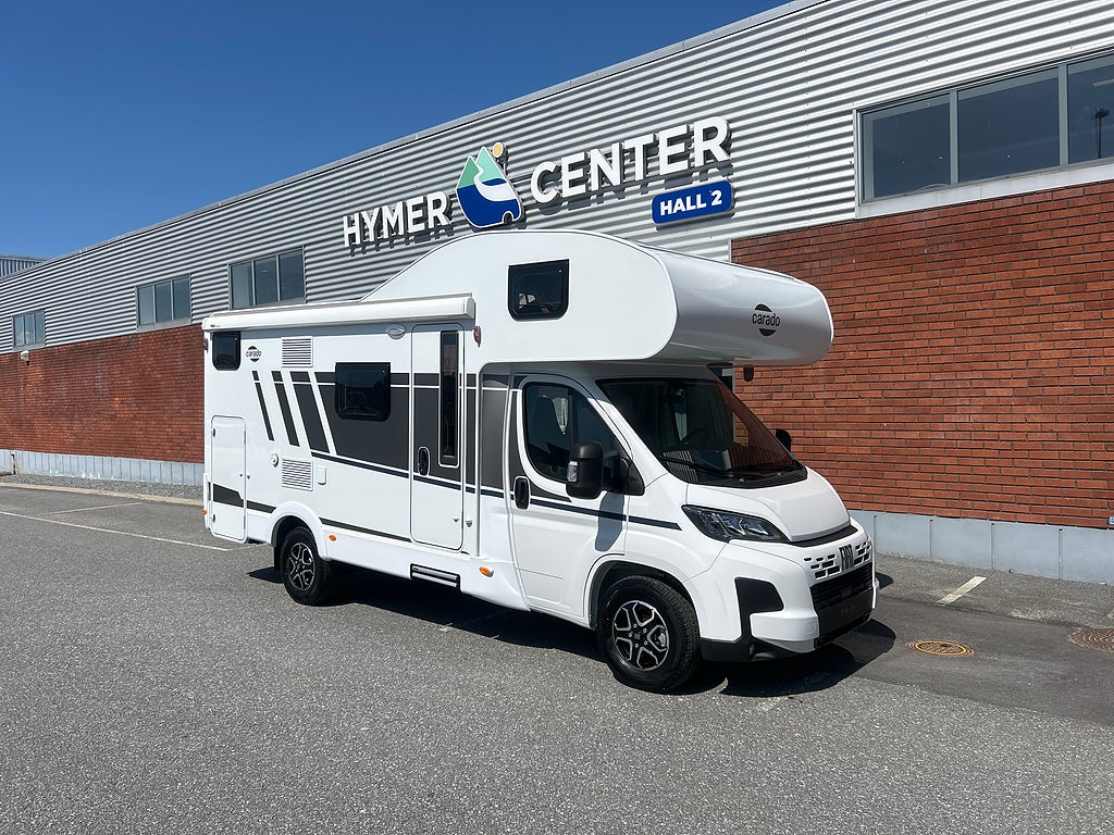 Carado A 361 PRO HC-Edition 