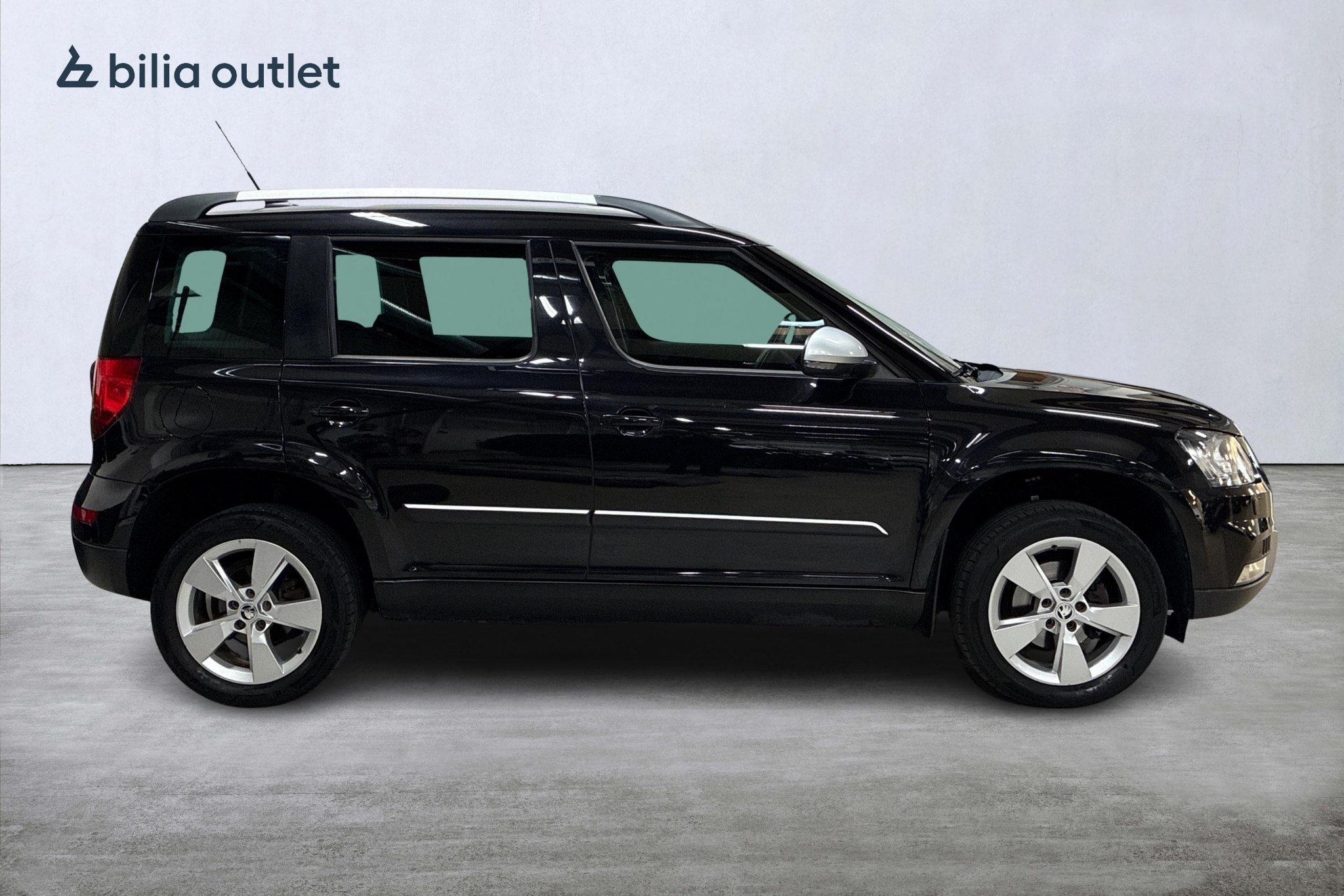Skoda Yeti Outdoor 2016, bild 5/10