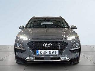 Hyundai Kona 1.6 T-GDI DCT TrendS&V-Hjul/Backkamera/Rattvärm/Carplay