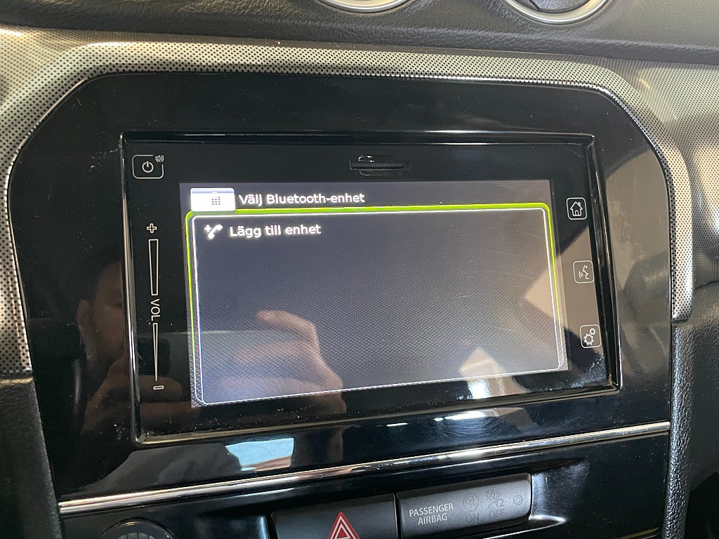 Suzuki Vitara 129 hk AllGrip Inclusive AWD Automat Mild Hybrid