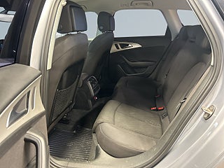 Audi A6 Avant 2.0 TDI quattro S Tronic Drag/D&M-Värm/S&V-Däck – bild 13