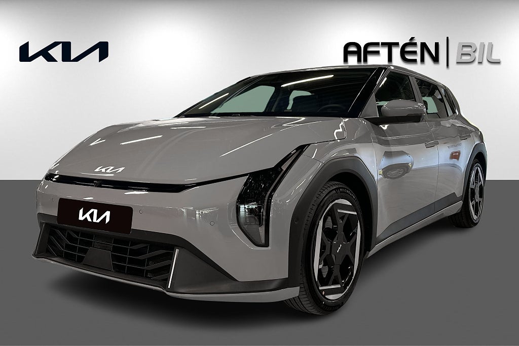 Kia EV4 Plus FWD Long Range MY26