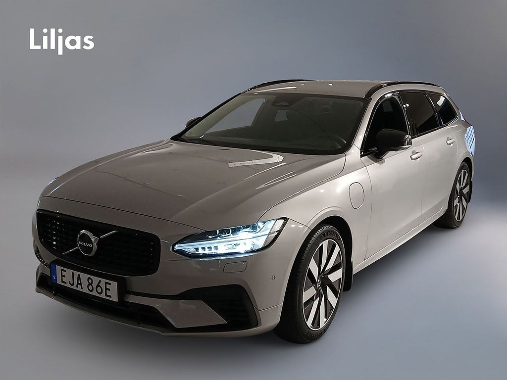 Volvo V90 T6 Plus Dark Nordic Edition